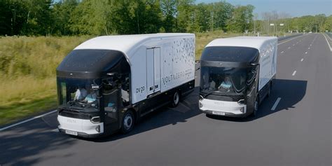 Volta Trucks Secures 24 6 Million Euro Subsidy From German Federal