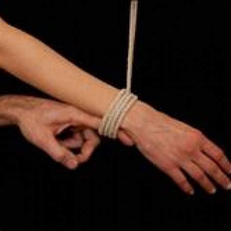 Linee Guida Sulla Sicurezza Nel Bondage Shibari