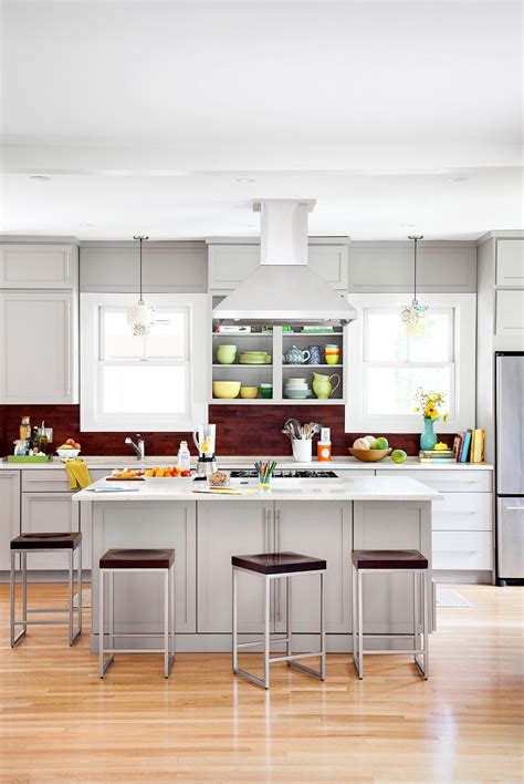 Proven Tips For Pulling Off Gray Kitchen Cabinets Flawlessly