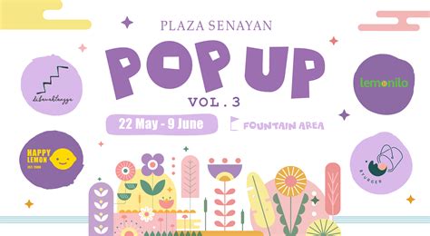 Events – Plaza Senayan