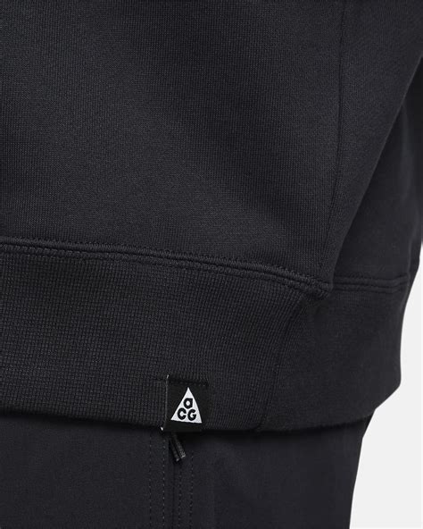 Nike ACG Therma FIT Fleece Crew Nike BG