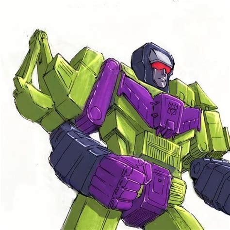 Artist Stan On Instagram Merge For The Kill Devastator