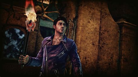 Shadows Of The Damned Hella Remastered PS5 Review CGMagazine