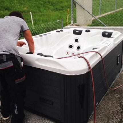 Whirlpool Wartung Installation Arrigato Gmbh