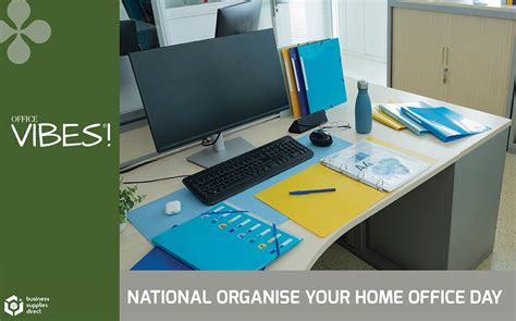 The Home Office Sanctuary: 5 Simple Steps To Tame The Chaos