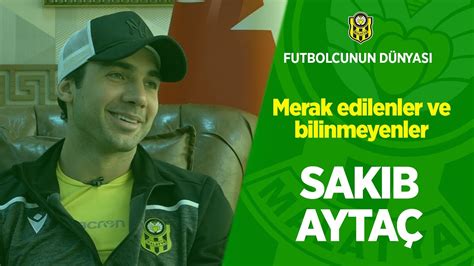 Sak B Ayta Futbolcunun D Nyas Yeni Malatyaspor Youtube