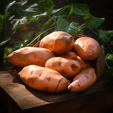 How To Grow Sweet Potatoes In Containers A Step By Step Guide How To