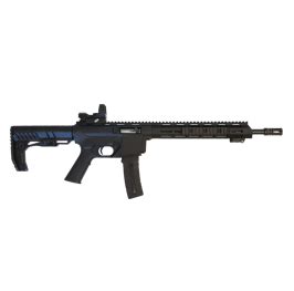 Rifle Cbc Delta Lr Cano Casa Colt Armas E Muni Es