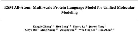 Air Research A New Paradigm In Molecular Generation Introducing The