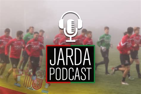 jarda podcast  spanje  aalbers  een verademing
