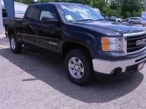 2010 GMC Sierra 1500 Jeff Wyler Florence Buick GMC YouTube