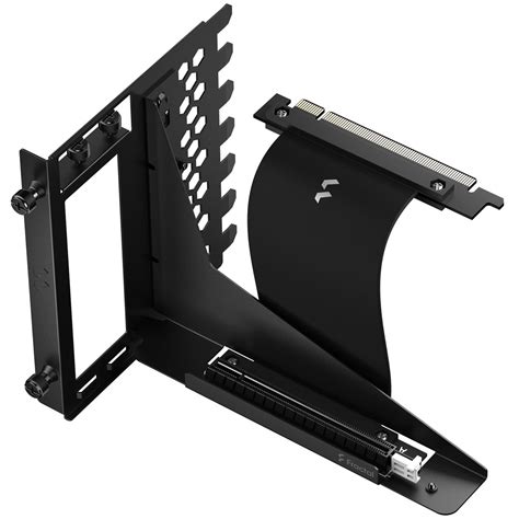 Buy Fractal Design Flex B 20 Vertical Gpu Mount Bracket [fd A Flx1 001] Pc Case Gear Australia