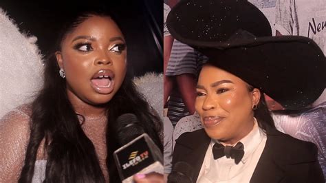 FUNKE AKINDELE BRING OUT THE BABY GIRL IN ME FATHIA WILLIAMS