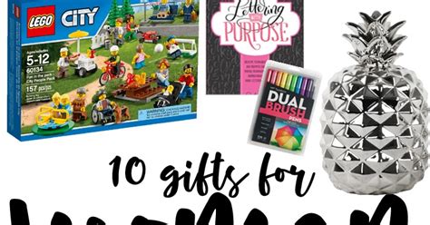 10 Great Ts For Women Under 100