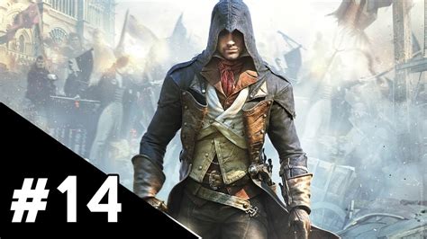 Assassin S Creed Unity Les Obs Ques De Bara Missions De Club Youtube