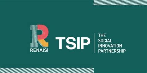 social innovation partnership tsip  linkedin tsip renaisi