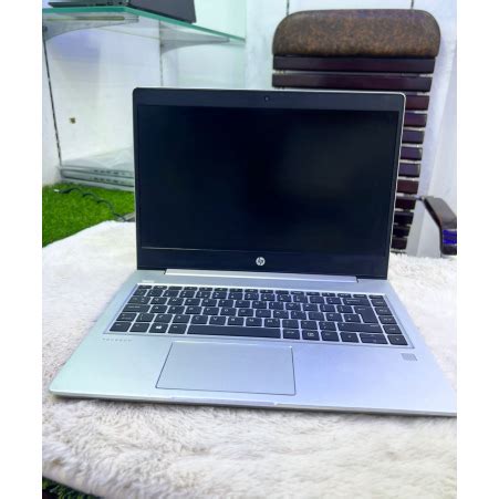 HP ProBook 445R G6 Ryzen 5 3500U Laptop Price in Bangladesh | Bdstall