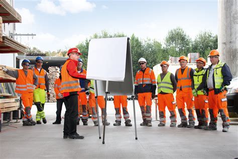 Silica Dust Awareness Refresher Training Hilti Australia