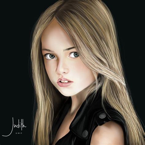 Kristina Pimenova Wallpaper