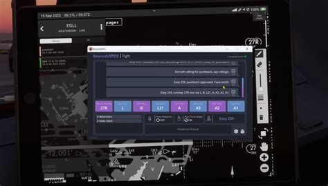 BeyondATC Launches in Early Access - FSElite