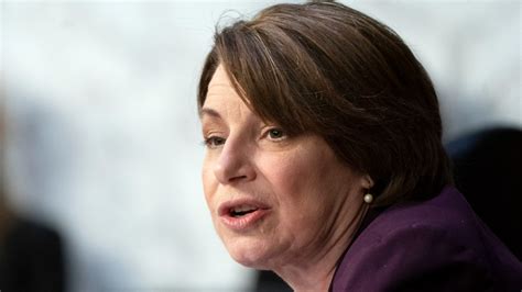 Amy Klobuchar | The Hill | Page 1