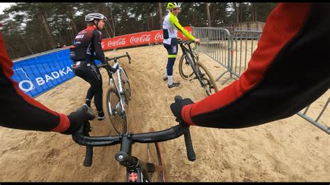 RECON X2o KRAWATENCROSS LILLE 2023 GoPro Lap YouTube