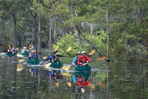 Swamp Base High Adventure Scouting High Adventure Scouting