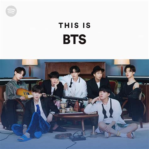 Bts Becomes First Group To Reach 28 Billion Spotify Streams Across All