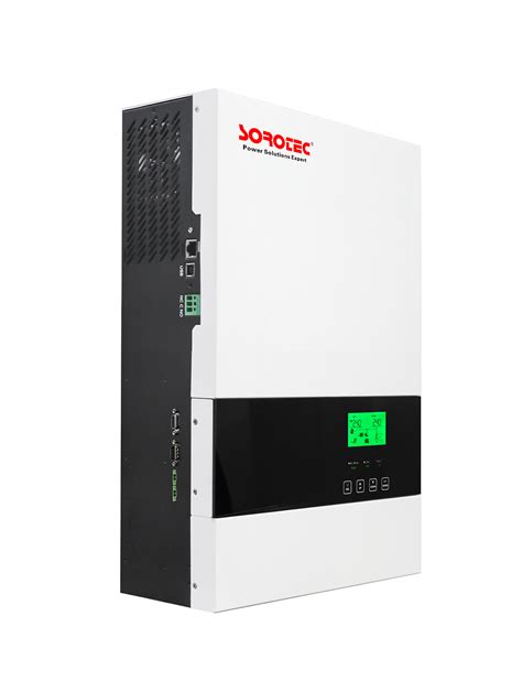 3 Phase 3kva 5kva 2kw 3kw 5kw 10kw 15kw 20kw Mppt Off Grid Solar