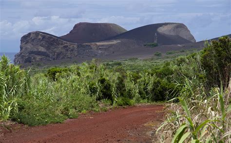 Les Açores Horta Volcan Photo gratuite sur Pixabay Pixabay