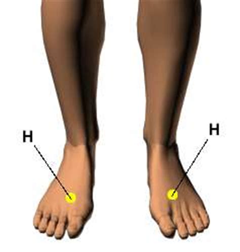 Acupressure Points for Back Pain - Important Tips - Acupressure Points