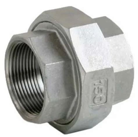 Union Fittings, For Industrial at Rs 45 in Mumbai | ID: 23153045288