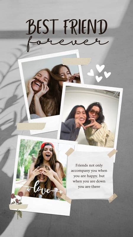 Free And Customizable Friends Templates