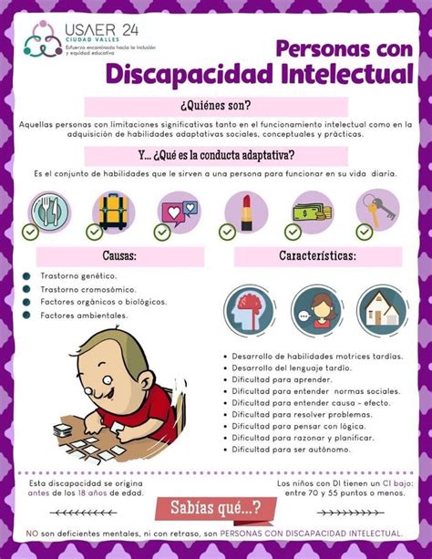 Pin De Mariela Vidal En Discapacidad Neurociencia Y Educacion