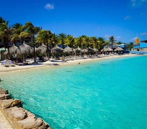 ABC Islands Aruba Bonaire Or Curacao Around The World L