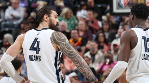 Nba First Basket Prop Pick Bet Steven Adams Jaren Jackson Jr To