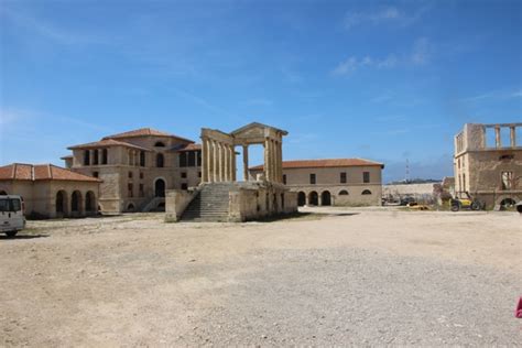 Ile de Ratonneau Association Colinéo Marseille