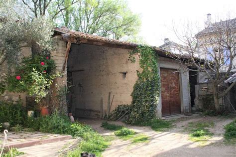 Vente maisons de village Drôme Provençale et Vaucluse Christine