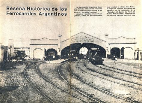 Ferroaficionados Estacion Km 29 Glew Reseña Histórica De Los