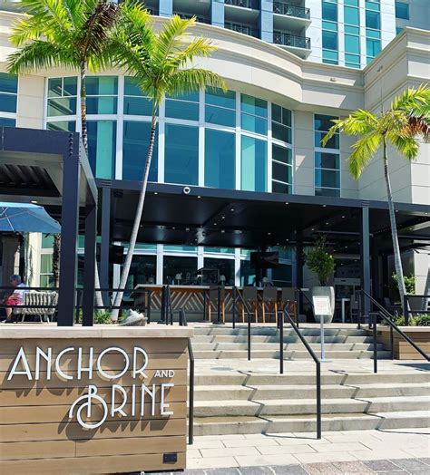 Waterfront Dining In Tampa: A 2024 Quick Guide For Best Waterfront ...