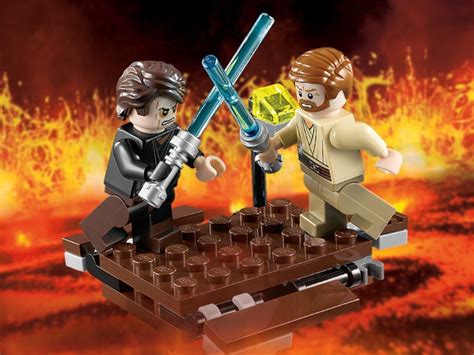 Anakin Skywalker | Characters | Star Wars Figures | Official LEGO® Shop NL