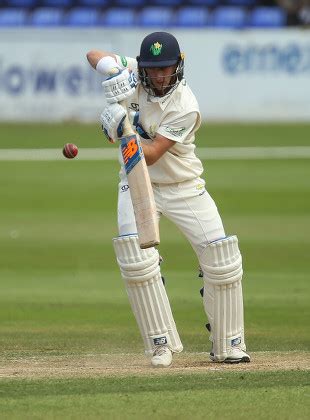 Count Glamorgan V Middlesex Specsavers County Championship