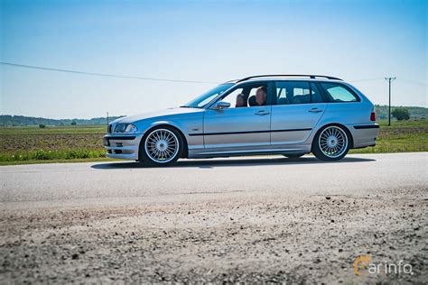 Alpina 3 Series Touring E46