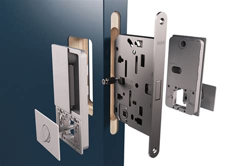 Система открывания дверей Wave Profildoors