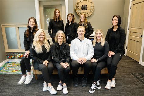 OUR TEAM — SIOUX CENTER DENTAL