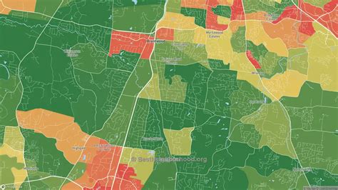 Brentwood, TN Housing Data | BestNeighborhood.org