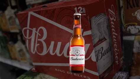 How To Read Budweiser Beer Expiration Date Thirstymates