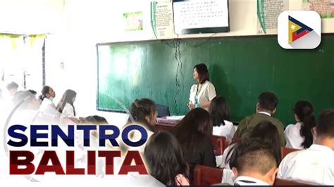 Panukalang Itaas Sa P K Ang Teaching Allowance Ng Public School