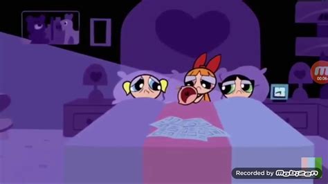 The Powerpuff Girls Crying Newly Animated Version Otosection