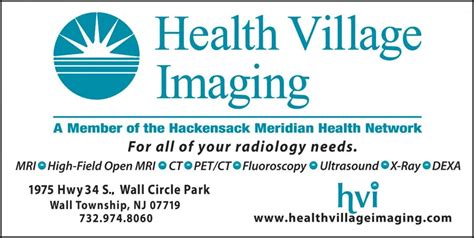 HVI Community Happenings | Health Village Imaging